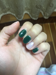 -Seven Nail七姑娘の美甲店