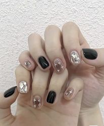 -1T·1M 日式美甲美睫