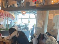 -漫咖啡 (CCPAPK创意港店)