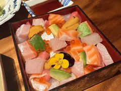 -希望日本料理(保利香槟花园店)