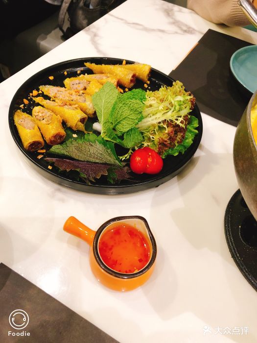 望越(融侨中心店)-图片-福州美食-大众点评网