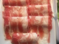 -锅说大脸毛肚重庆老火锅(佐阾店)