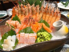 -極上萬膳·日料放题(海岸城店)