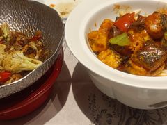 -佳兰雅序融合菜(高新店)