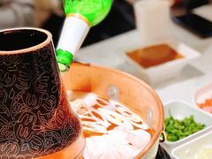-丁卯•铜锅涮肉(工体店)