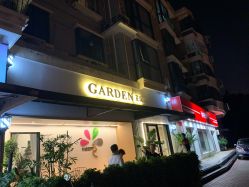 -Garden花園造型