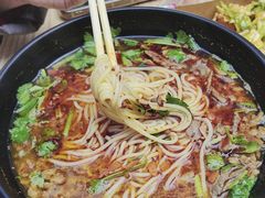 -一品飘香米线(一中总店)