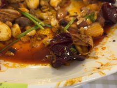 -拿渡·水煮鱼麻辣香锅(王府井奥莱·香江小镇店)