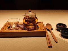 -叶叶菩提·晋福宫