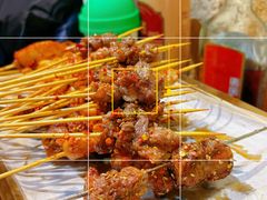 -盟重烧烤(高正街店)