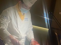 -津禧荟·酥皮烤鸭(北辰店)