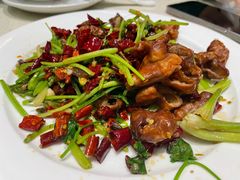 -乌江鱼杭帮菜(西湖店)