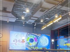 大堂-同和居(什刹海店)