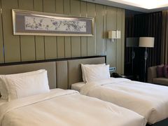 -无锡新湖铂尔曼大酒店