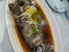 -青岛蓝海大饭店·爱琴海自助餐厅(崂山店)