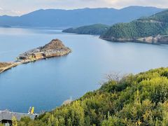 -丽江泸沽湖景区