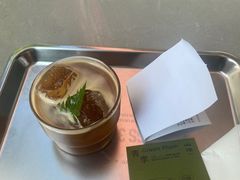 -SAANCI山池咖啡(卓悦中心店)