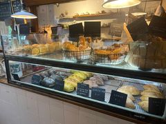-仙峰天然面包(迎宾路店)