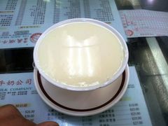 姜汁撞奶-义顺牛奶公司
