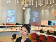 -争鲜回转寿司(中街大悦城店)