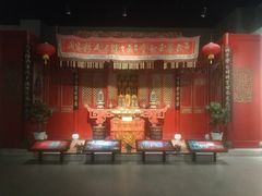 -中国闽台缘博物馆