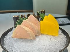 -侨美食家·41年地道粤菜(恒福路店)