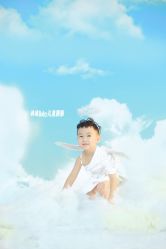 点击看大图 -韩国baby儿童摄影