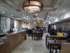 大堂-薛记米皮老店(健康路店)