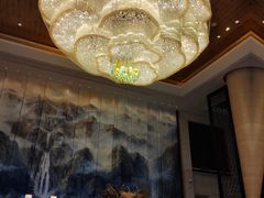 -广州增城富力万达嘉华酒店