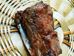 -正宗兰州王师傅麻辣牛肉面(学院新城店)