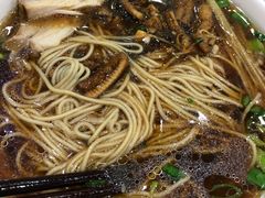 -东吴面馆(因果巷店)