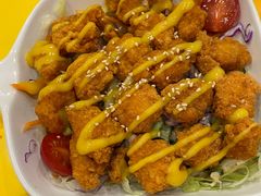 -嗨皮儿·现蒸面皮(抄纸巷店)