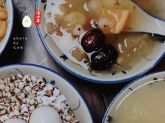 -一心甜汤(丹凤街店)