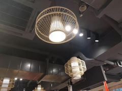大堂-胖记烤肉(江汉路店)