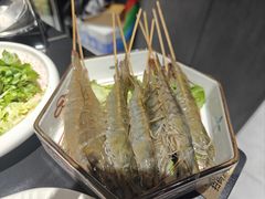 -牛牛和牛海鲜粥底火锅(长虹国际城店)