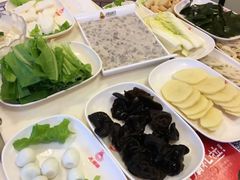 -彤德莱牛肉火锅(双港店)