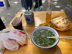 -陈掌柜澄城水盆羊肉(钟楼店)