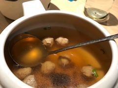 -安天民北方饺子(白石洲店)