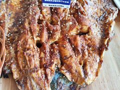 -何适山庄 ·可团建(水长城P2停车场店)