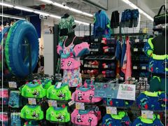 -迪卡侬(燕山店)