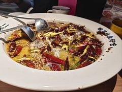 -太二酸菜鱼(中山龙之梦店)