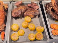 -长春净月潭喜来登酒店·盛宴标帜餐厅