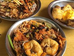 -凤张螺蛳粉·爽口粉(跃进路总店)