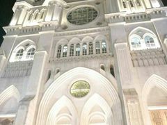 -百时快捷酒店(武汉江滩南京路店)