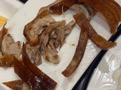 -津悦·正阳春烤鸭(红旗南路店)