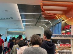 -Tims天好咖啡(河西万象城店)