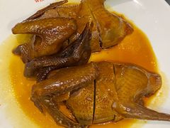 -文记壹心鸡(宝华路店)