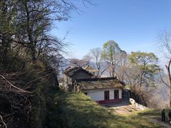 -终南山南五台景区