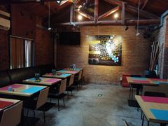 -TIMEZONE8东八时区餐厅&酒吧(798店)