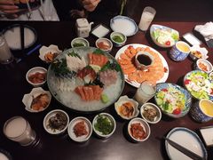 -松子料理(亮马桥店)